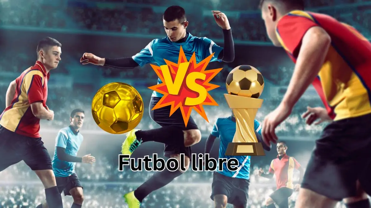 Cómo ver los partidos en vivo 1 Partidos en vivo