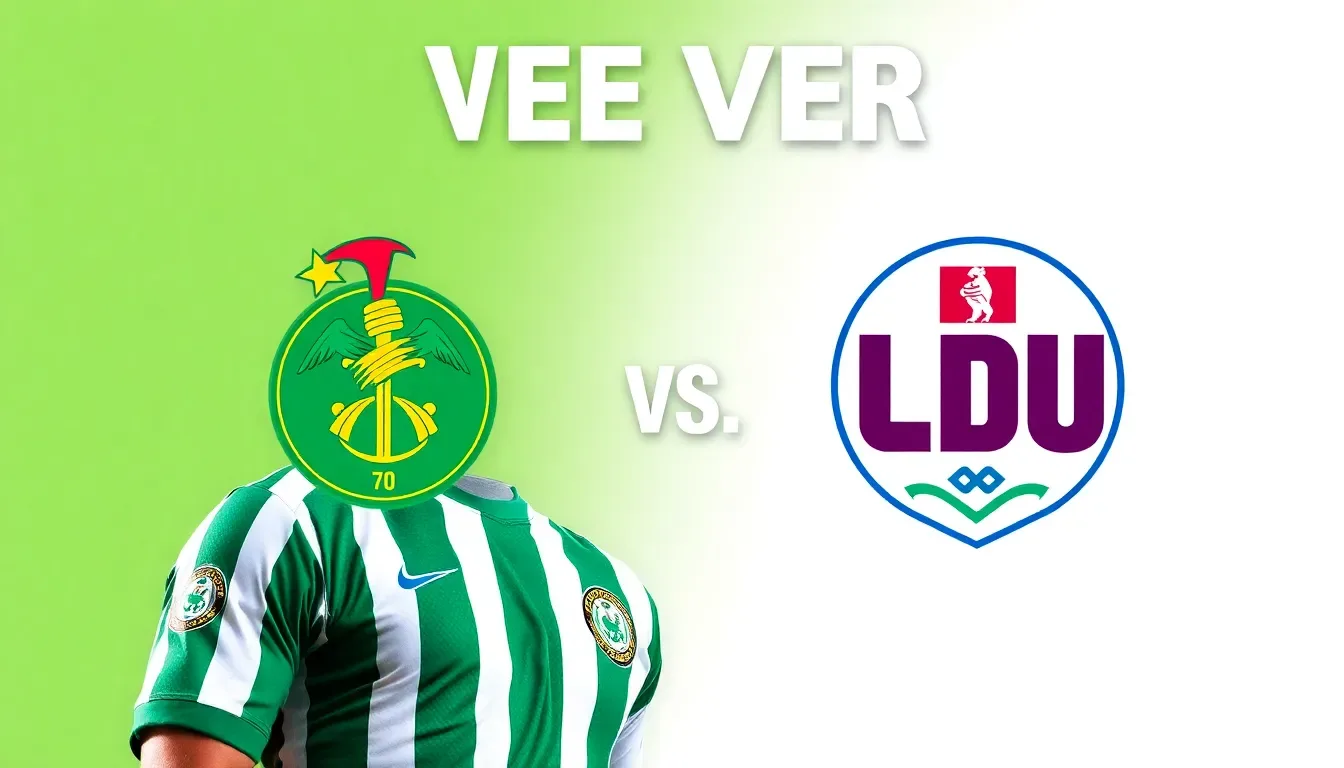 Descubre cómo ver Palmeiras vs. LDU Quito EN VIVO hoy: ¡Todo lo que necesitas saber sobre el partido de semifinal de la Copa Libertadores!