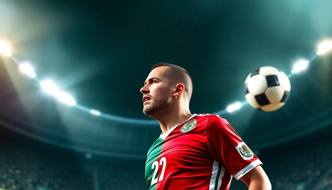 Descubre por qué el Clásico Regio es el partido más apasionante de México según Guido Pizarro 1 Descubre por qué el Clásico Regio es el partido más apasionante de México según Guido Pizarro