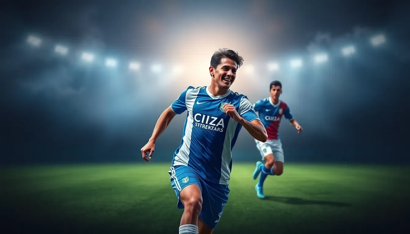 Descubre por qué Puebla y Cruz Azul podrían vivir el partido más desigual de la temporada según la IA y las estadísticas ¡No te lo pierdas!