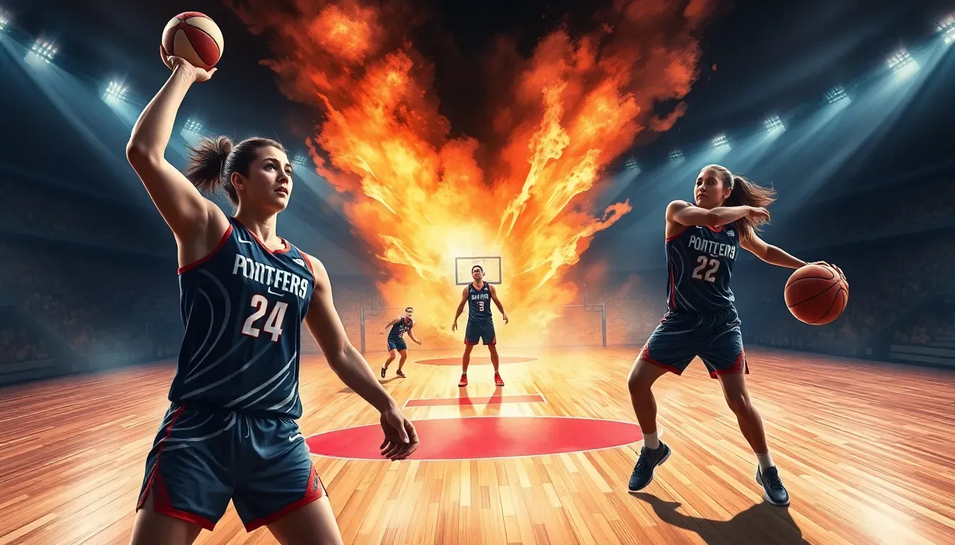 Fuerza Regia arrasa en la serie contra Panteras y se prepara para la gran final de la LNBP, ¡no te lo puedes perder!