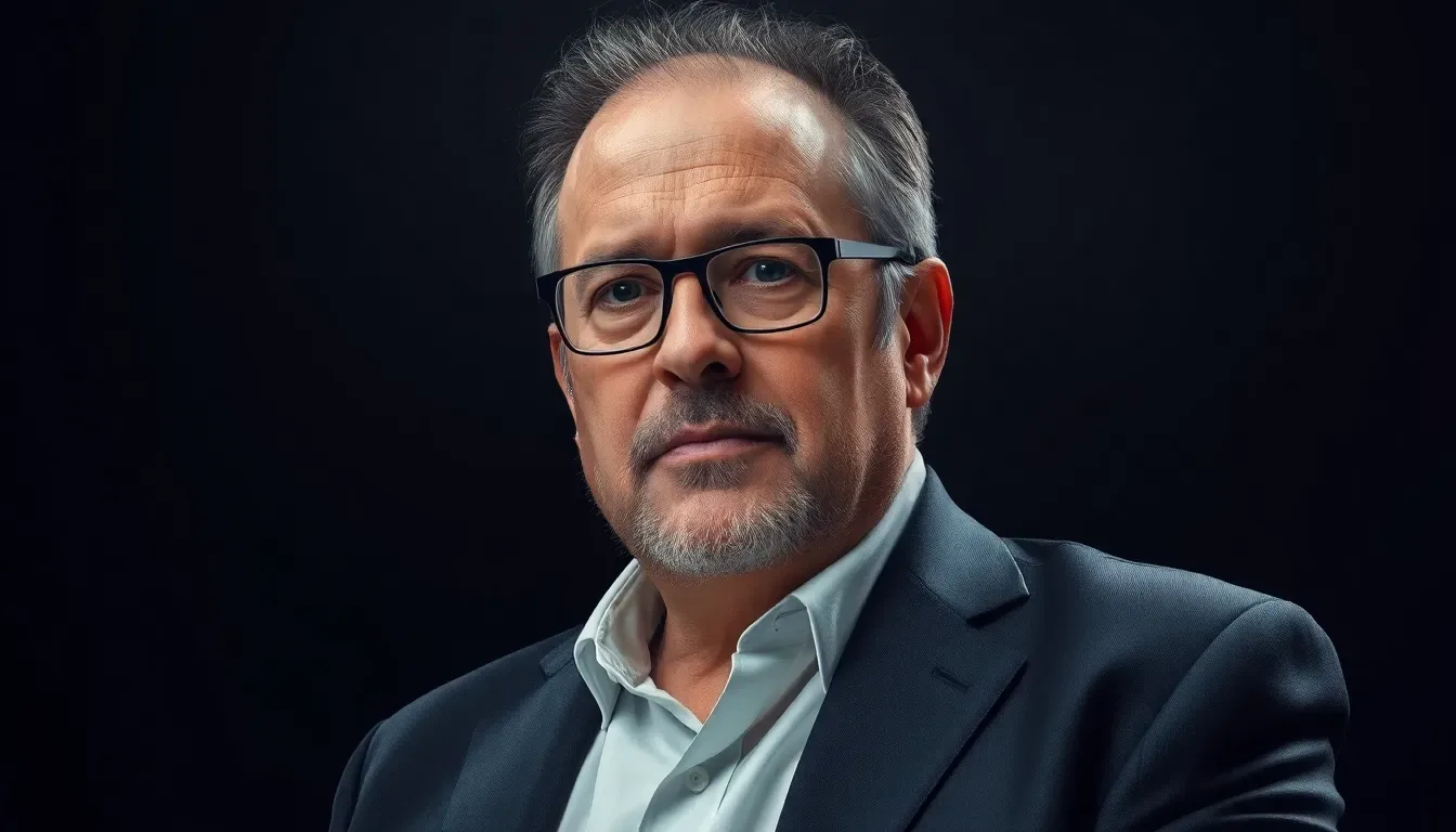 Jorge Sánchez revela la impactante verdad detrás de las críticas que enfrenta y lo que nadie se atreve a decir