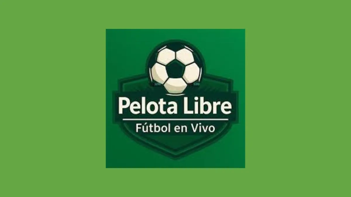 Pelota Libre - Ver El Futbol En Vivo 1 Pelota Libre