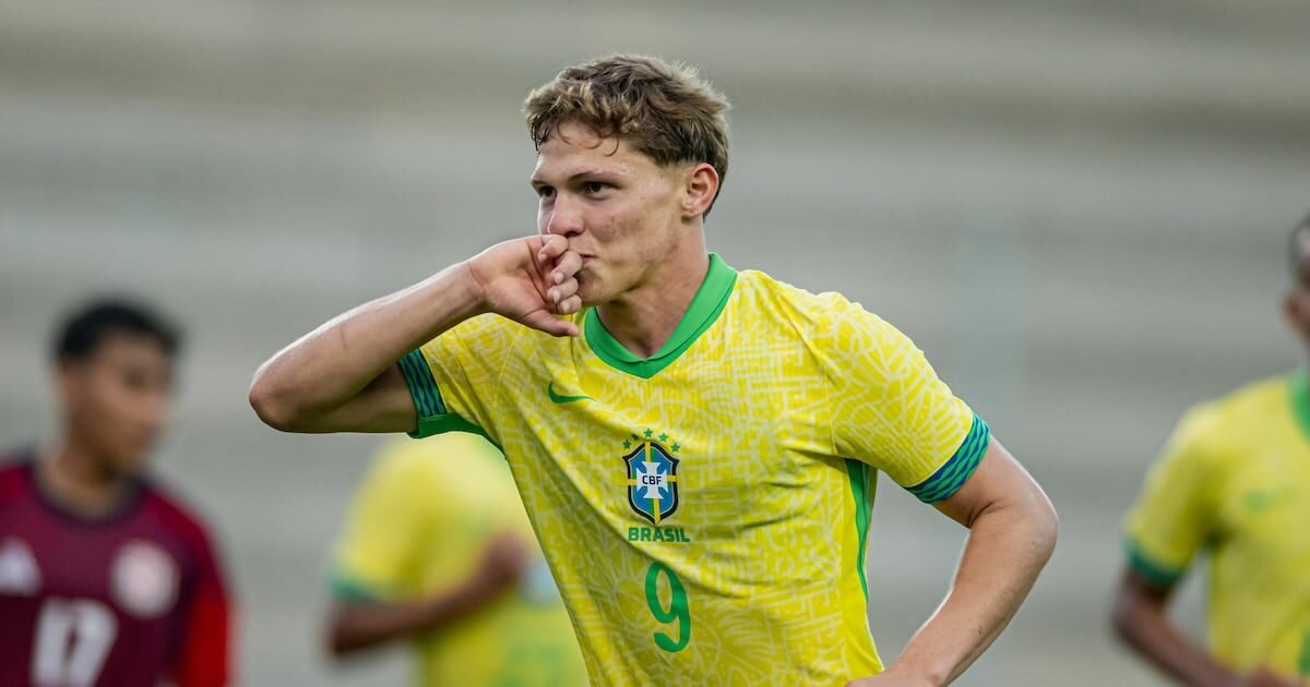 Brasil vs. Honduras
