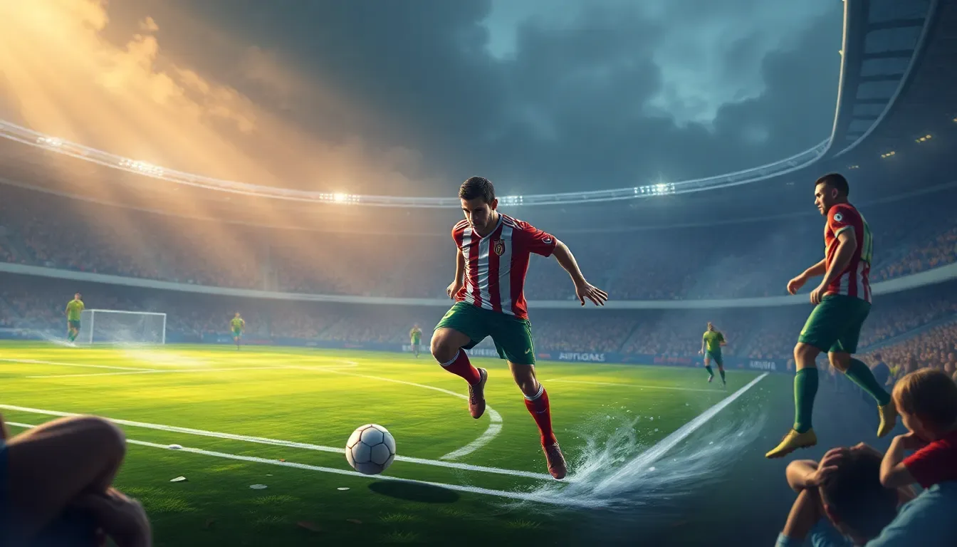 Al América no le fue nada bien en juegos contra los primeros lugares