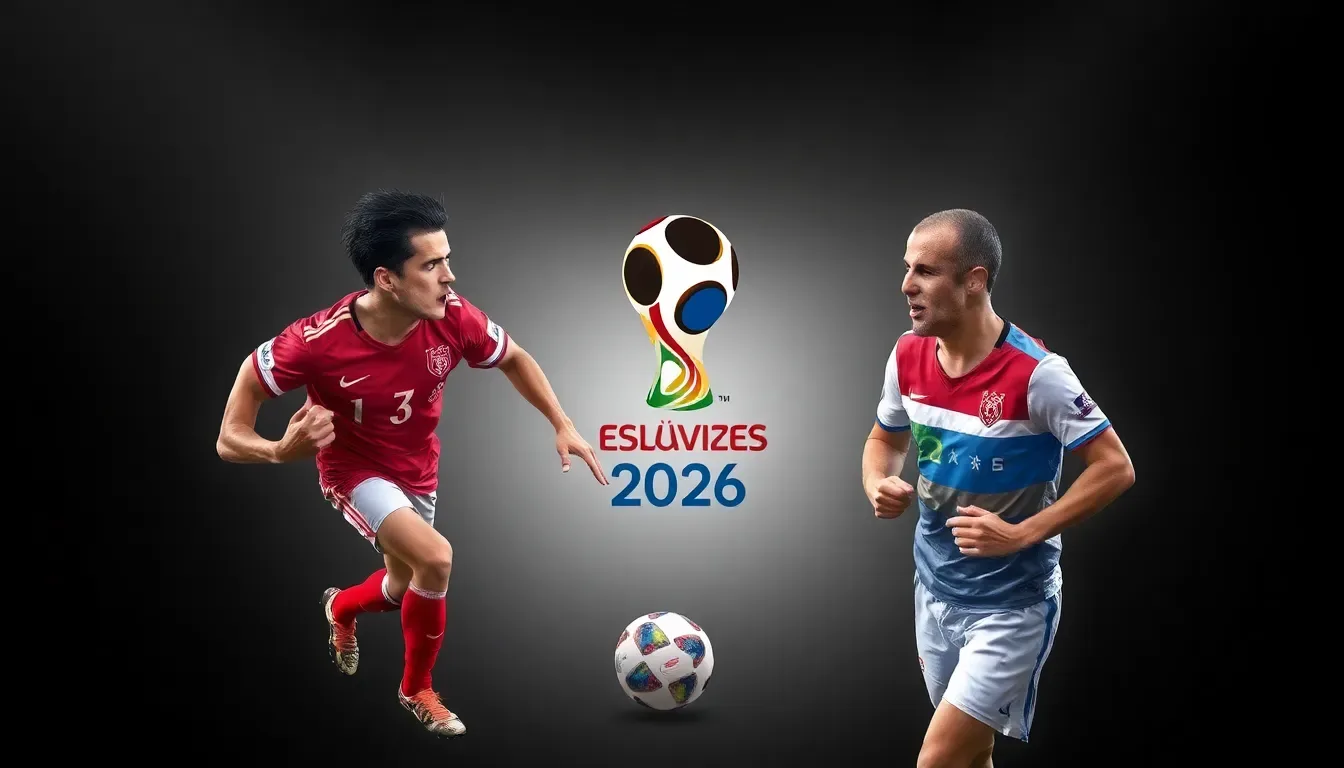 Alemania vs. Eslovaquia EN VIVO: ¿A qué hora y dónde ver Eliminatorias Mundial 2026?