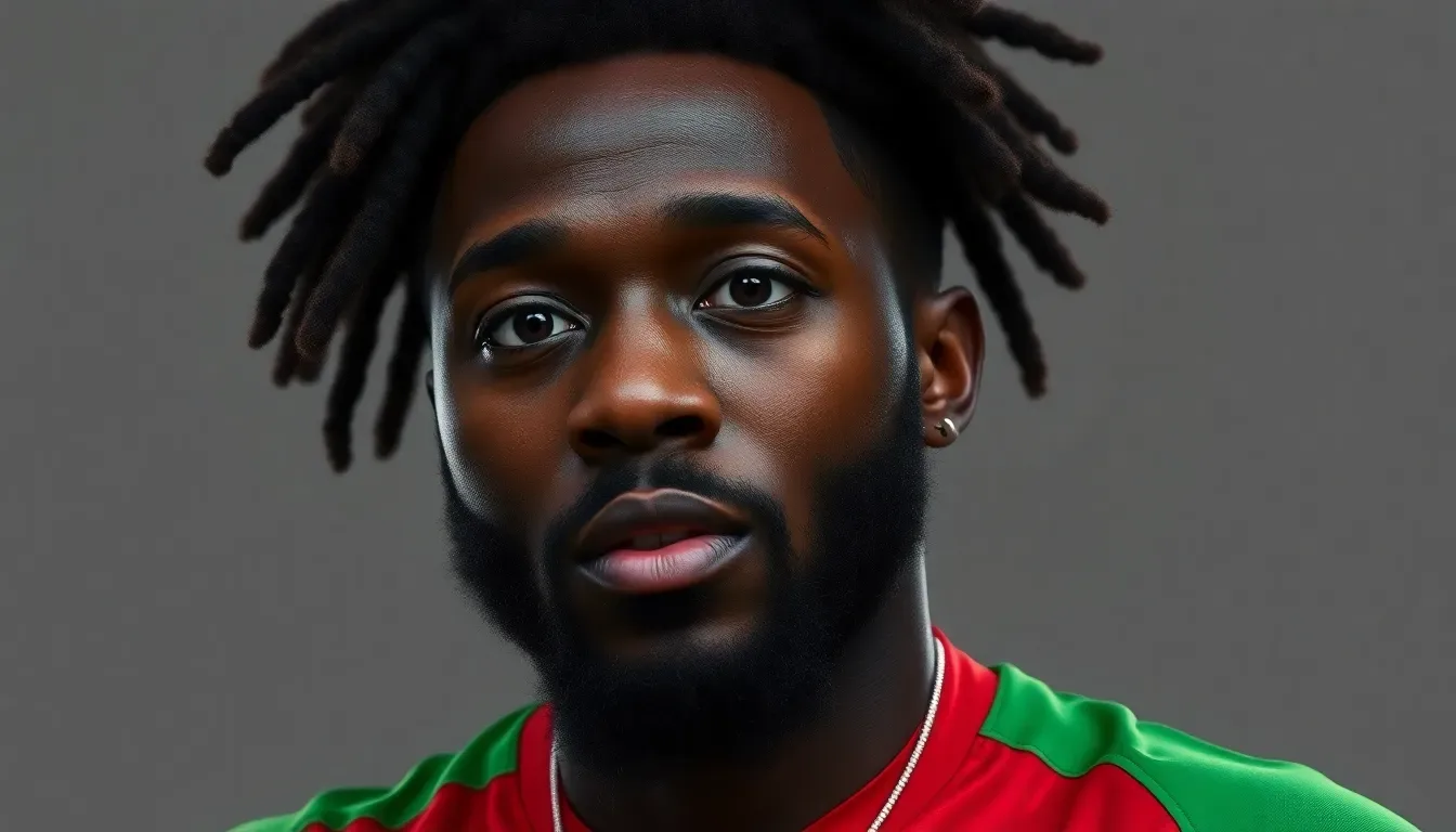 Allan Saint-Maximin se expresa sobre posible convocatoria con la Selección de Haití para el Mundial 2026 1 Allan Saint-Maximin se expresa sobre posible convocatoria con la Selección de Haití para el Mundial 2026