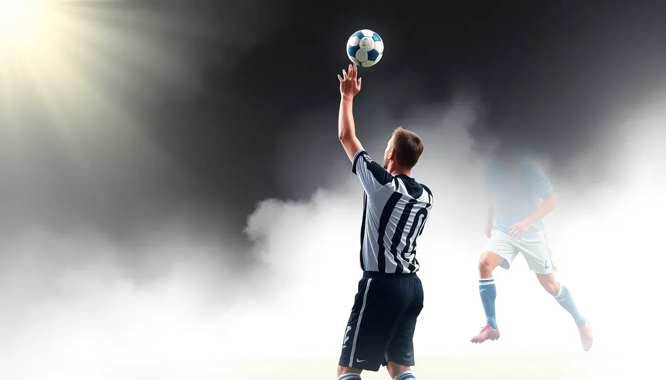 Anuncian árbitro para el América vs. Rayados de Cuartos de Final