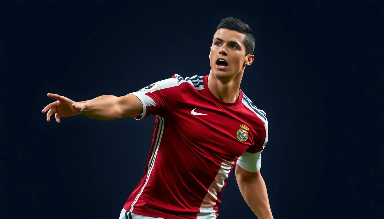 Anuncian la sanción para Cristiano Ronaldo: ¿jugará el primer partido del Mundial? 1 Anuncian la sanción para Cristiano Ronaldo: ¿jugará el primer partido del Mundial?