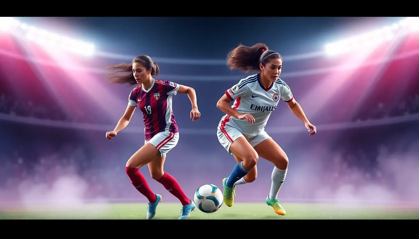 Así se jugarían las Semifinales de la Liga MX Femenil AL MOMENTO 1 Así se jugarían las Semifinales de la Liga MX Femenil AL MOMENTO