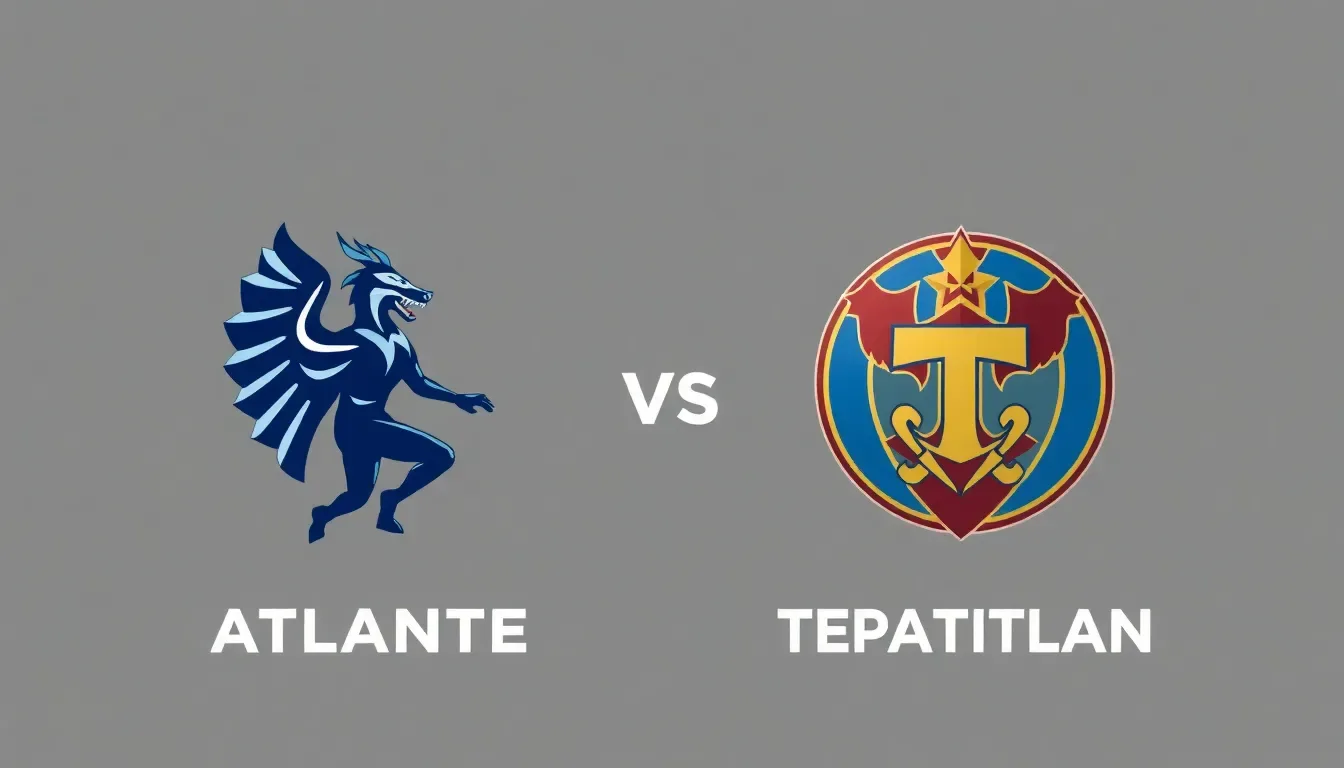Atlante vs. Tepatitlán EN VIVO: Dónde y a qué hora VER Cuartos de Final Vuelta Liga de Expansión HOY