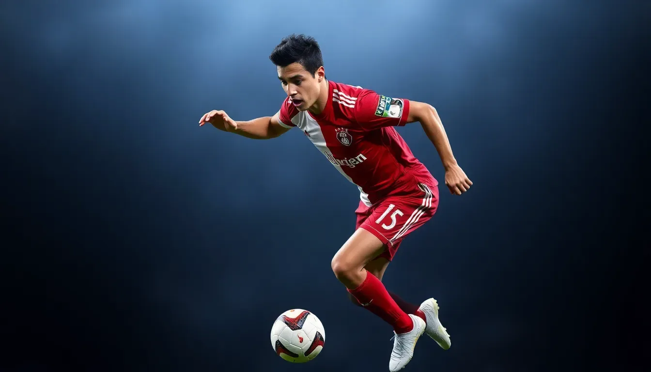 AZ Alkmaar sufre su segunda derrota en Conference League, con Mateo Chávez como titular