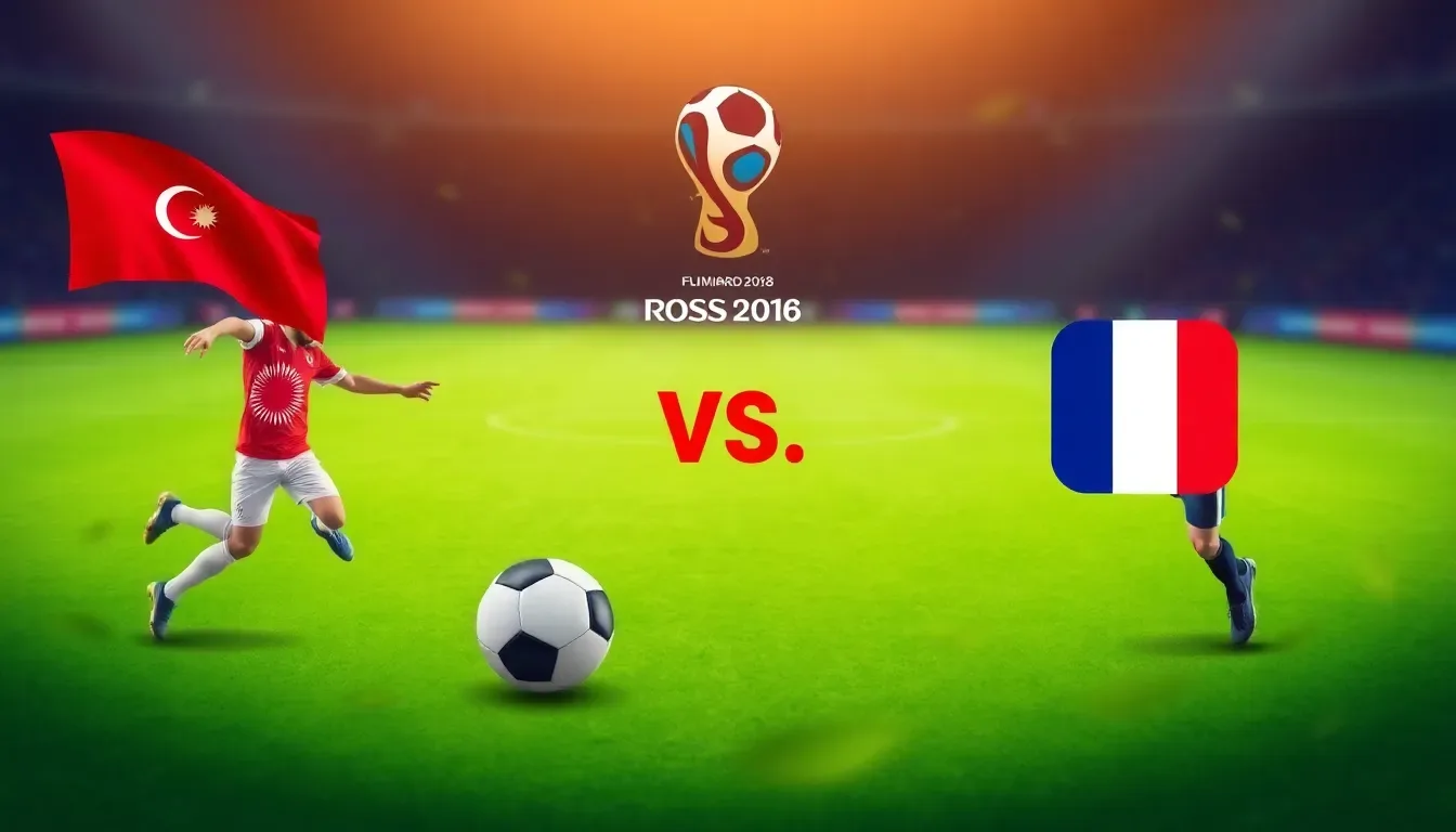 Azerbaiyán vs. Francia EN VIVO: ¿A qué hora y dónde ver partido Eliminatorias Mundial 2026?