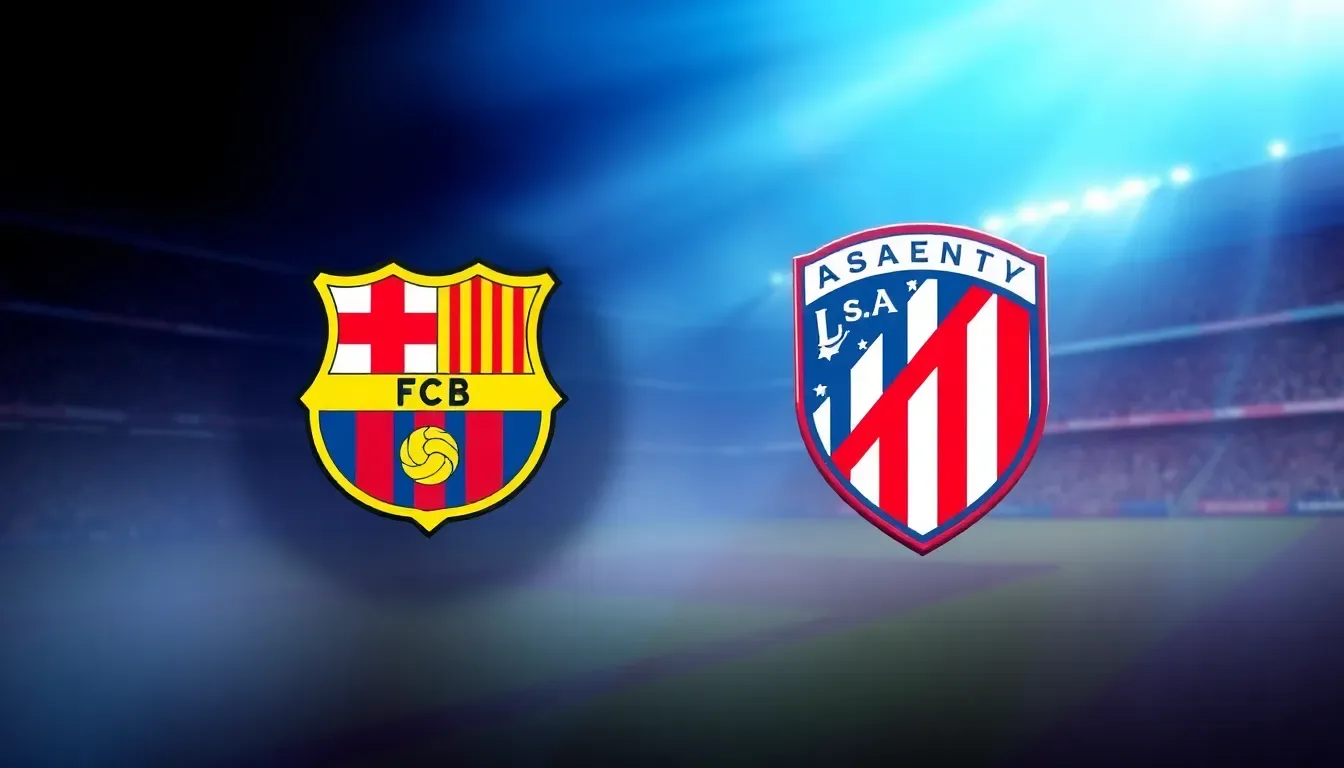Barcelona vs Athletic EN VIVO: Partido de LaLiga HOY ONLINE 2025 1 Barcelona vs Athletic EN VIVO: Partido de LaLiga HOY ONLINE 2025