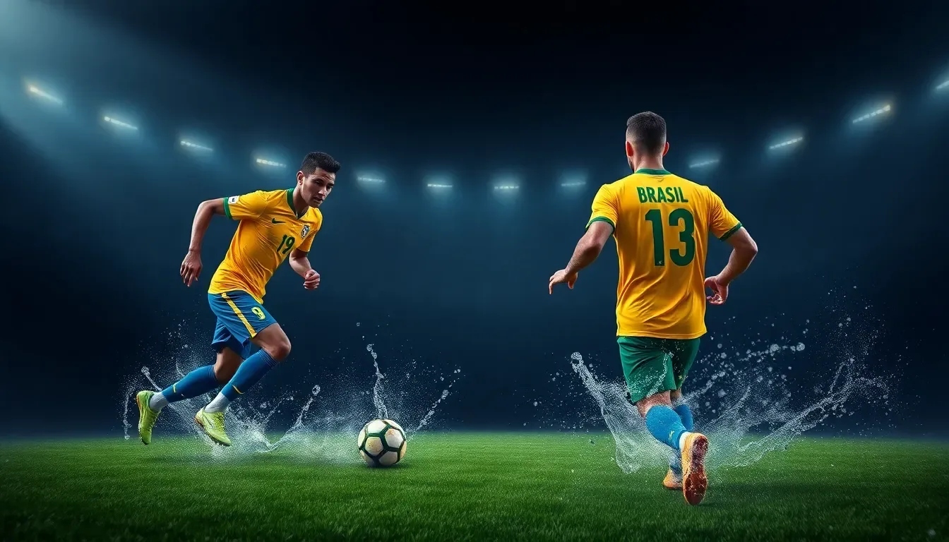 Brasil 'tranquiliza las aguas' con victoria ante Senegal y Ancelotti corrige el camino rumbo al Mundial 2026