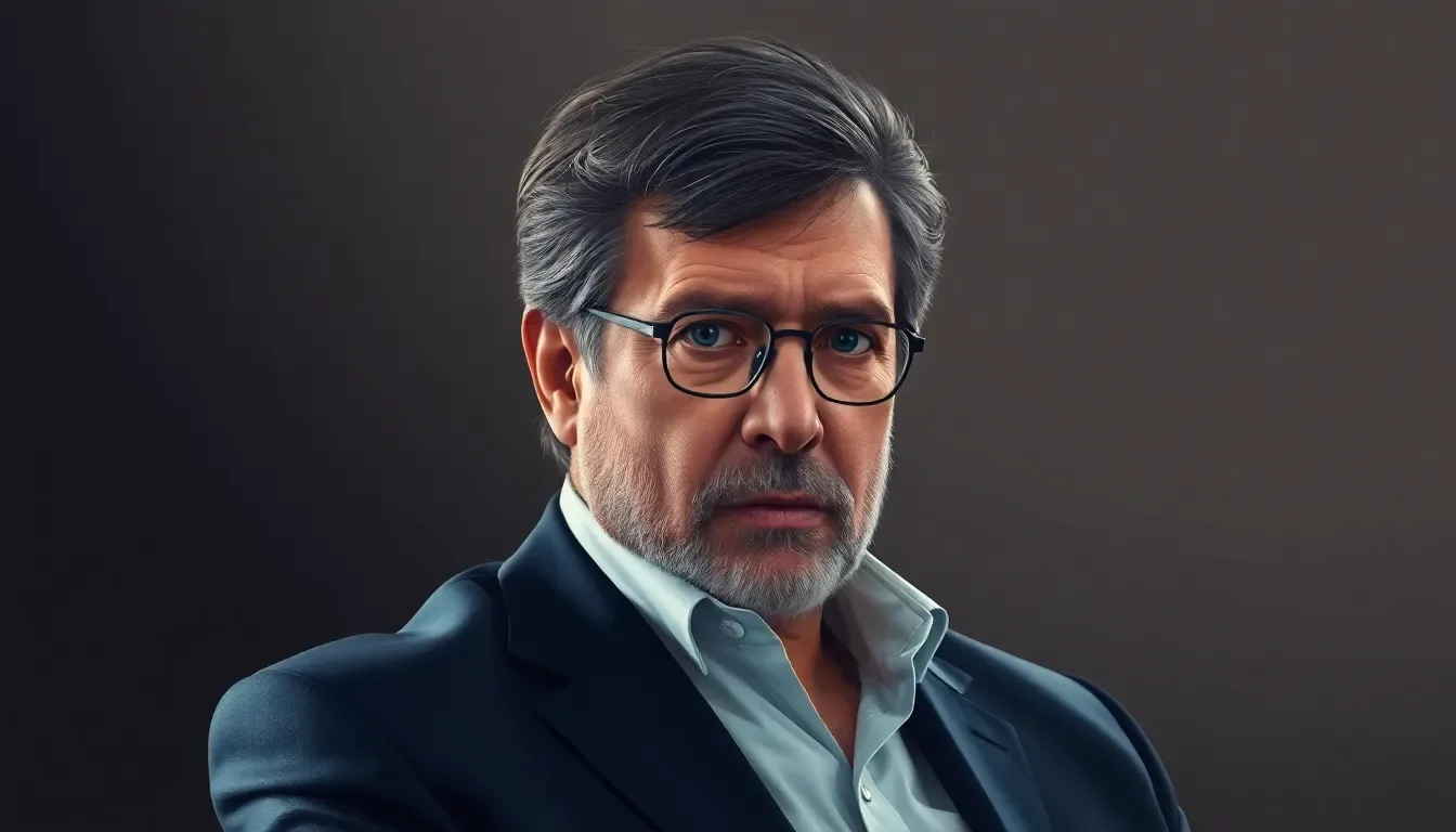 Bruno Marioni admite que hizo tonterías por no saber el valor del dinero