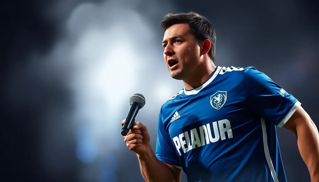 ¡Calienta el partido! El polémico mensaje de Carlos Hermosillo que molestará a los Pumas antes del juego ante Cruz Azul