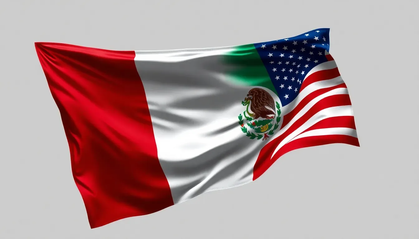 ¡Cambio de bandera! México podría quitarle una joya a la selección de Estados Unidos 1 ¡Cambio de bandera! México podría quitarle una joya a la selección de Estados Unidos