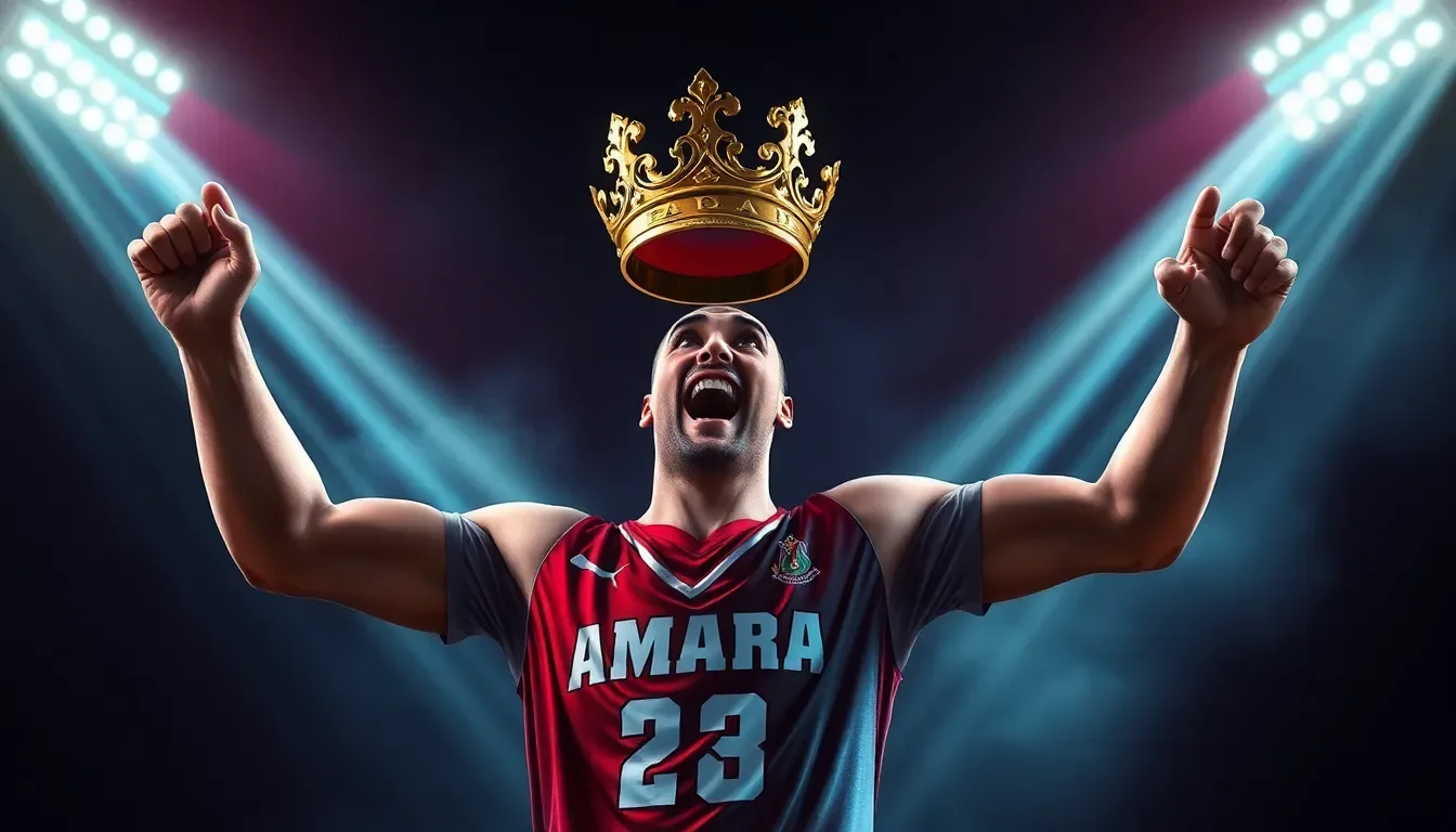 ¡Campeón! Fuerza Regia se corona en la LNBP tras vencer a Diablos Rojos