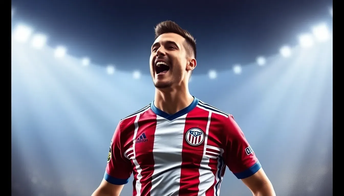Chivas sorprende con regresos inesperados en su convocatoria para el duelo contra Pachuca ¡No te lo puedes perder!
