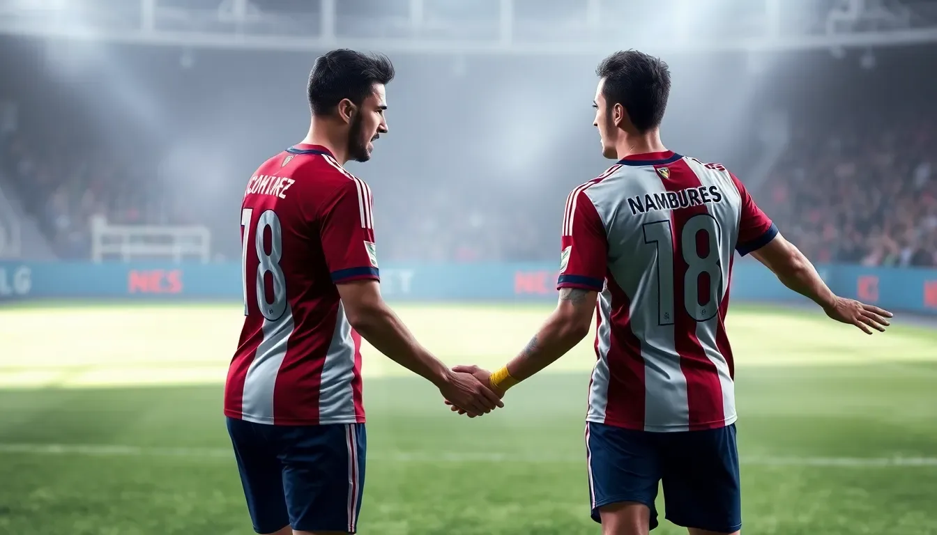 Chivas tiene confianza en avanzar a Semifinales del Apertura 2025