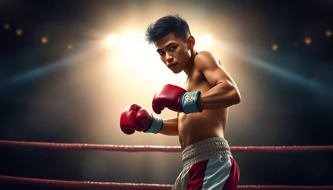 Con 16 años, el Güerito de Tepito debuta en el boxeo profesional este sábado; hora y dónde ver la pelea