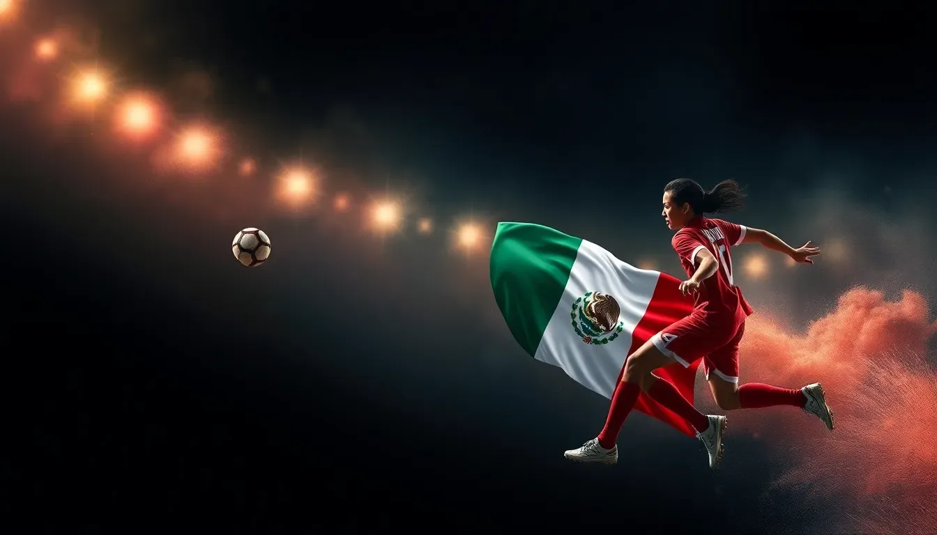 ¡Con el pie izquierdo! México debuta con DERROTA ante Corea del Sur en el Mundial Sub-17