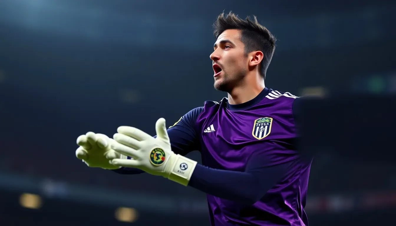 Con Johan Vásquez los 90, Genoa no pasa del empate ante la Fiorentina con un brillante De Gea