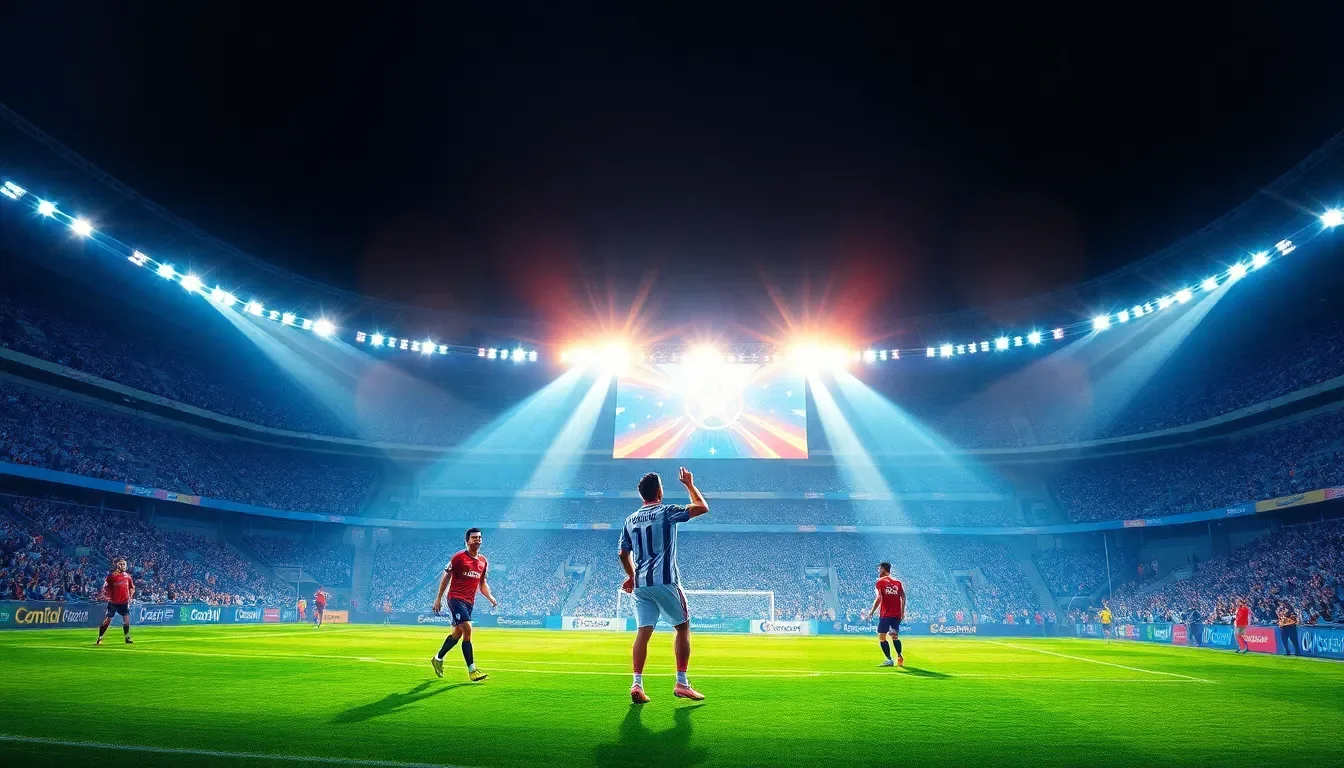 Concierto de Junior H pone en jaque la vuelta de los cuartos de final entre América y Rayados 1 Concierto de Junior H pone en jaque la vuelta de los cuartos de final entre América y Rayados