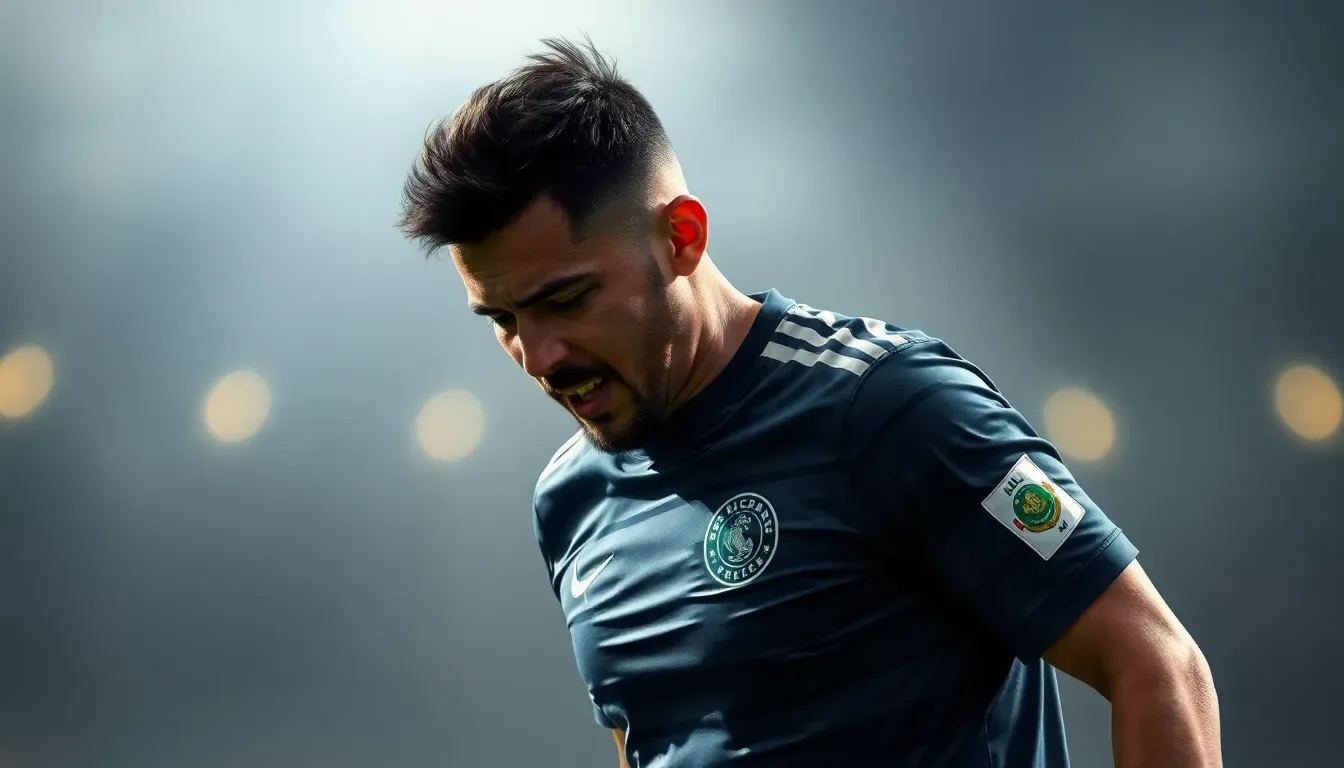 ¡Contundente! Así reaccionó Chofis Líopez tras la salida de Jaime Lozano del Pachuca