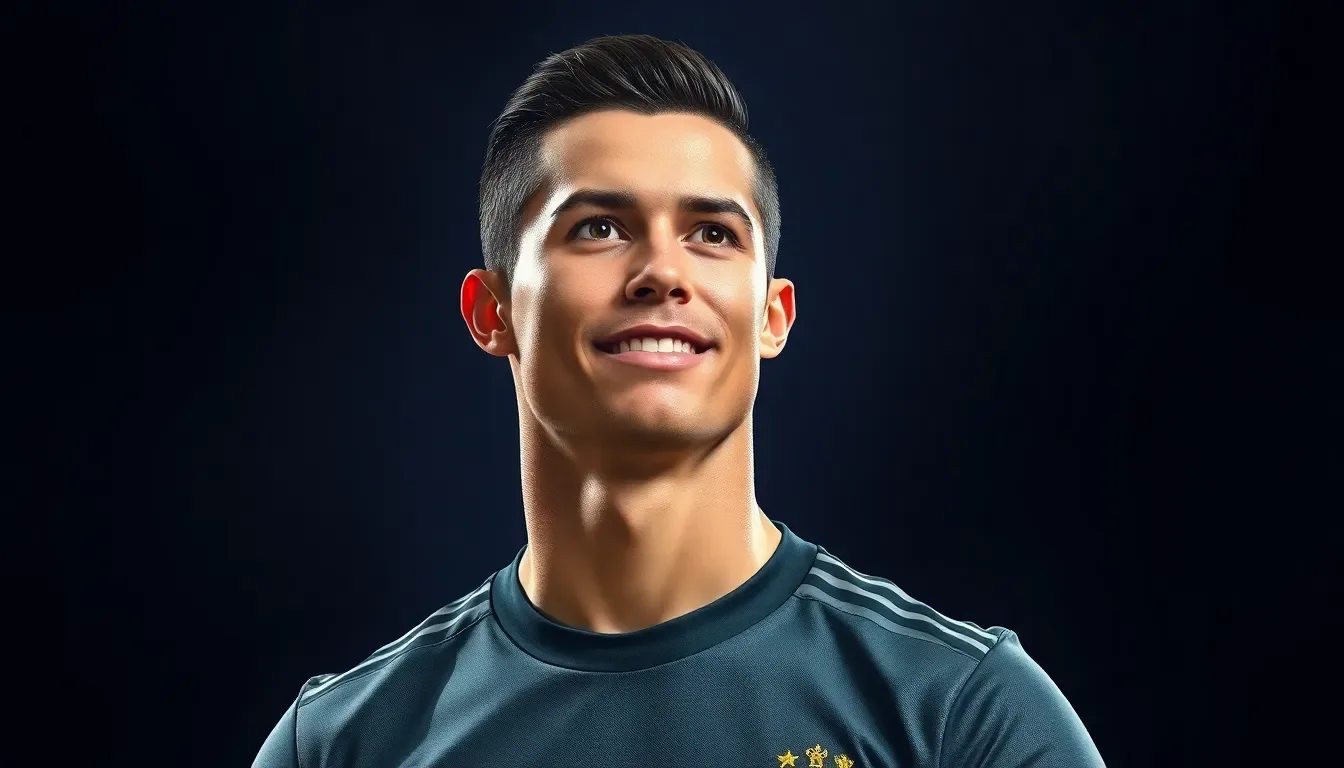 Cristiano Ronaldo asegura que los eSports son el futuro