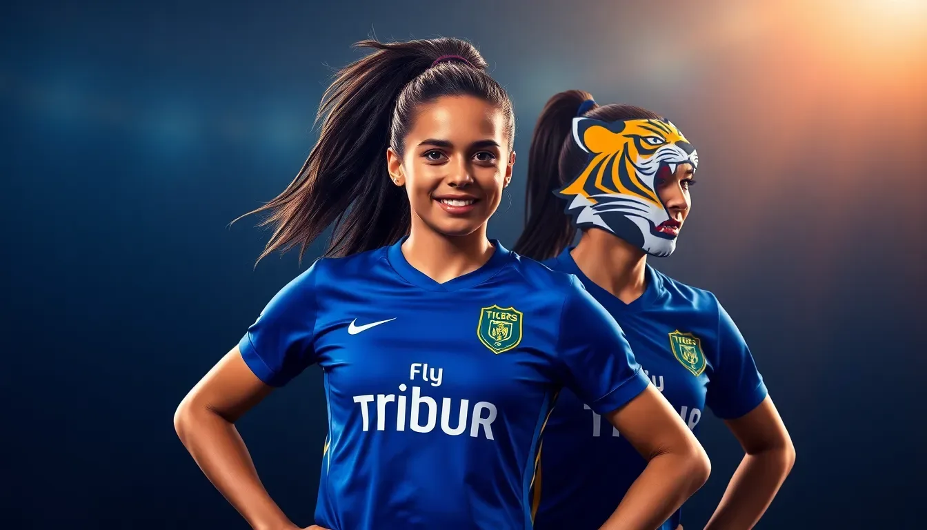 Cruz Azul y Tigres Femenil dejan todo para el partido de vuelta