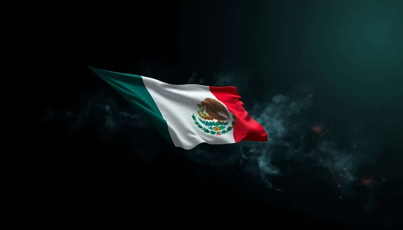 Descubre la impactante razón por la que México cortó lazos con Perú y lo que esto significa para el futuro 1 Descubre la impactante razón por la que México cortó lazos con Perú y lo que esto significa para el futuro