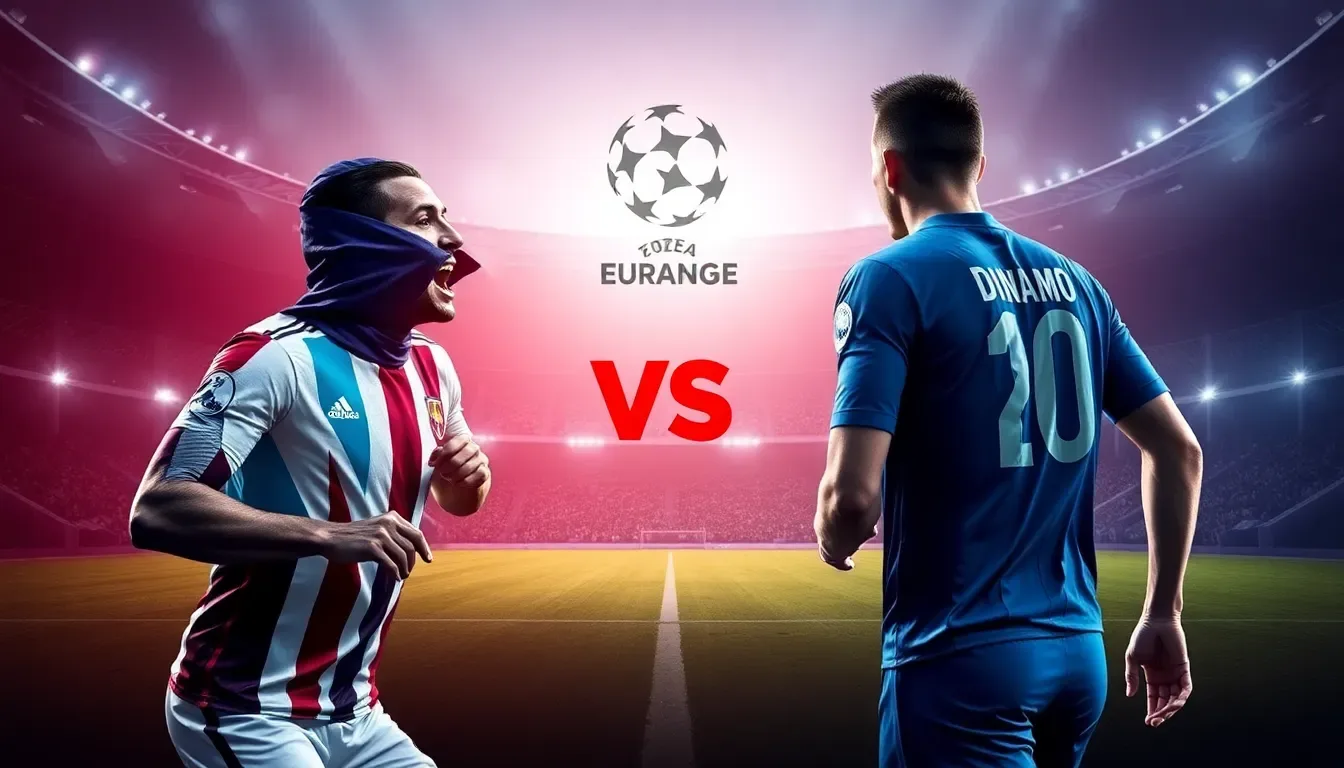 Dinamo vs Celta de Vigo: ¿A qué hora y dónde ver EN VIVO partido Jornada 4 Europa League 2025 HOY?