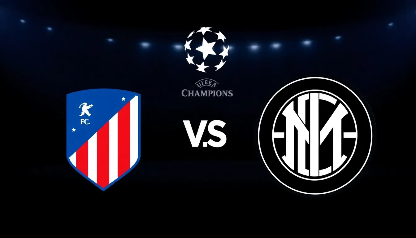 ¿Dónde ver Atlético Madrid vs. Inter de Milan ONLINE? Horario y canal EN VIVO partido J5 de Champions League 2025