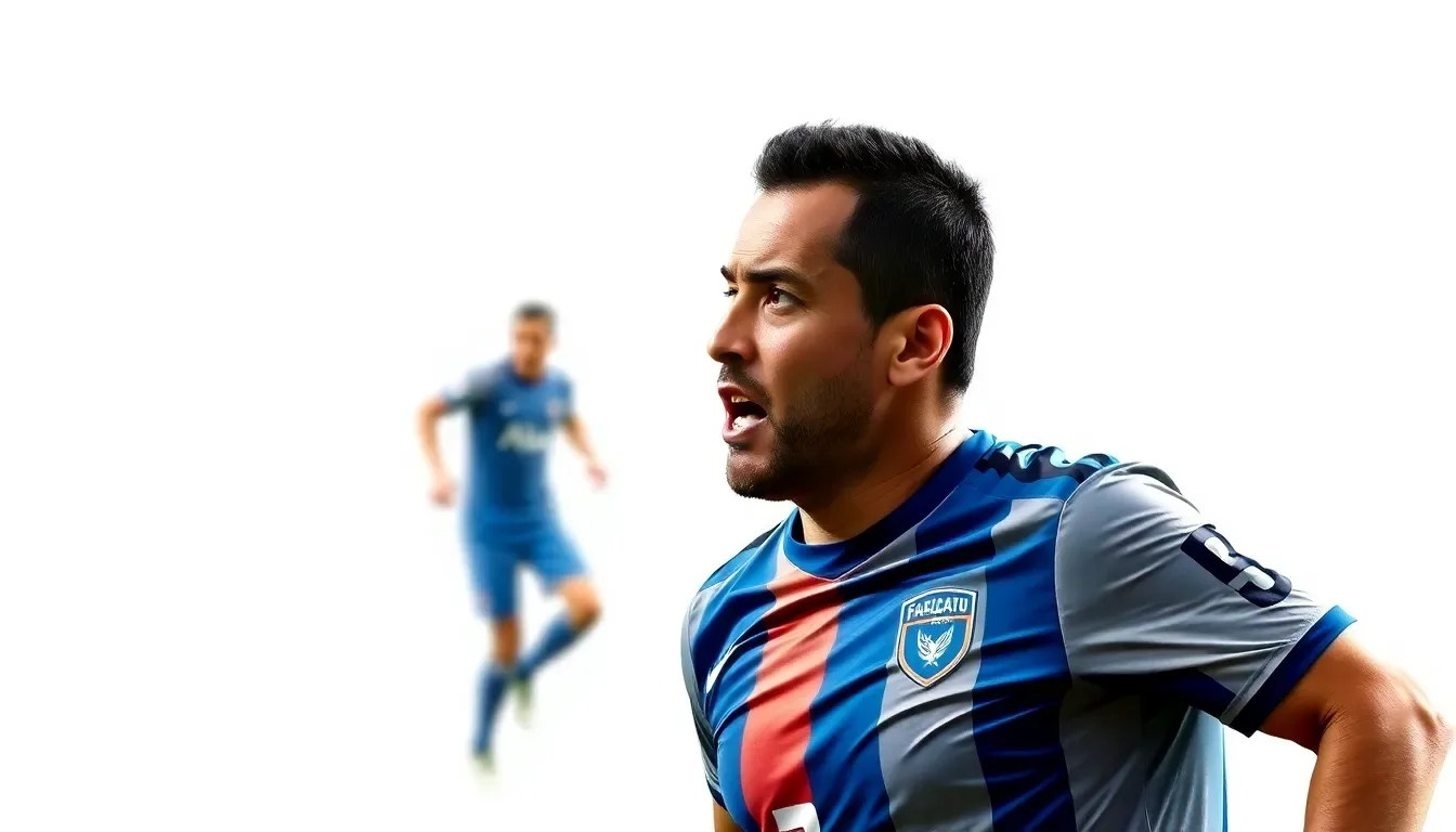Efraín Juárez amenaza con inhabilitar rival si Cruz Azul lo hace con Carrasquilla: 'Dejemos de joder'