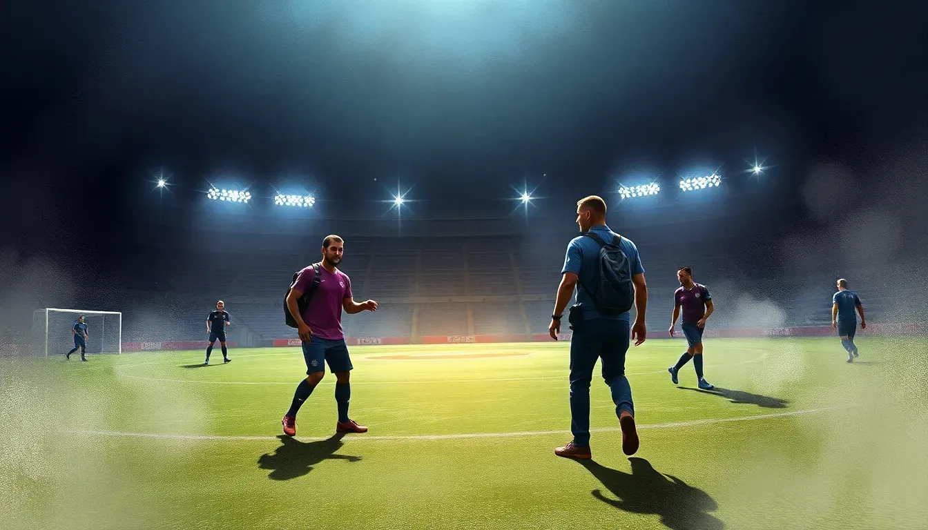 El impactante desenlace del Clásico Regio: 4 detenidos y una historia que no te puedes perder
