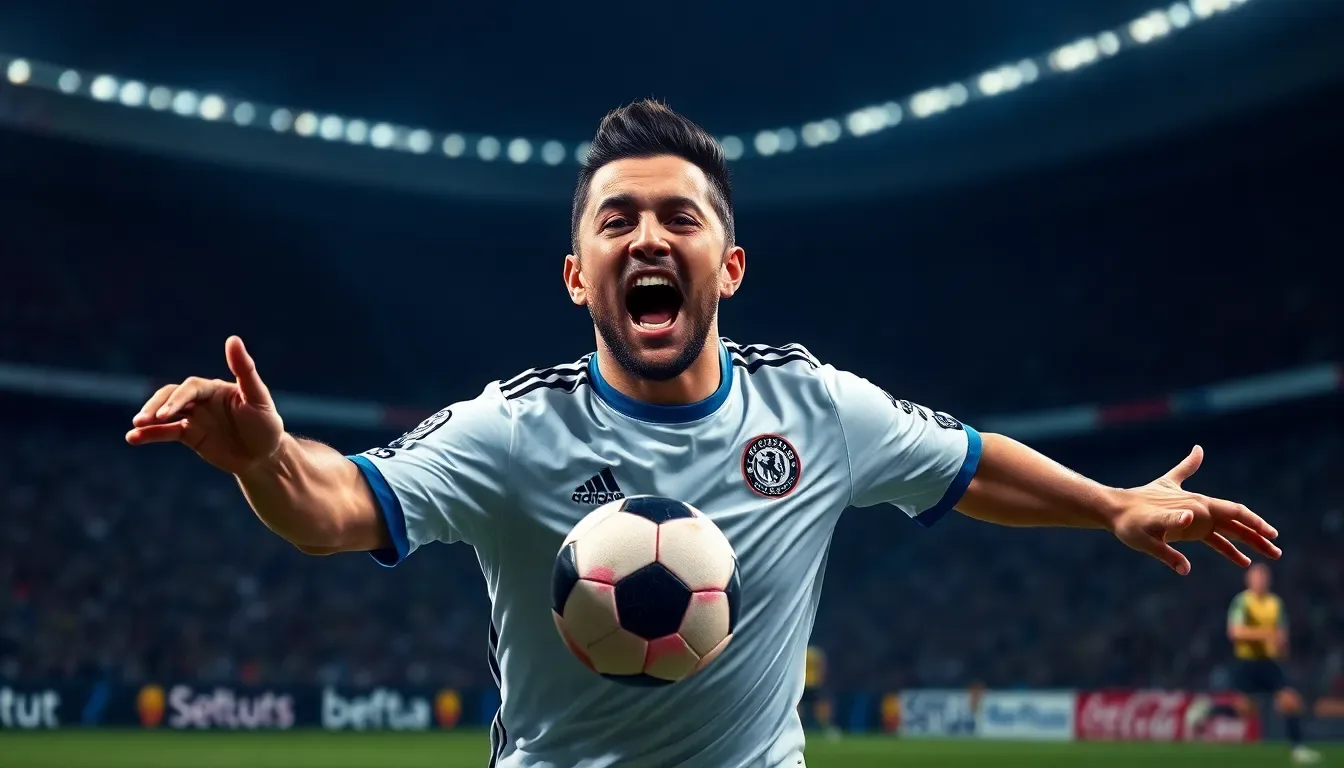 El impactante regreso de Chucky Lozano: anota un gol, pero el desenlace sorprendente se decide en penales y se prepara el juego 3 ante Portland