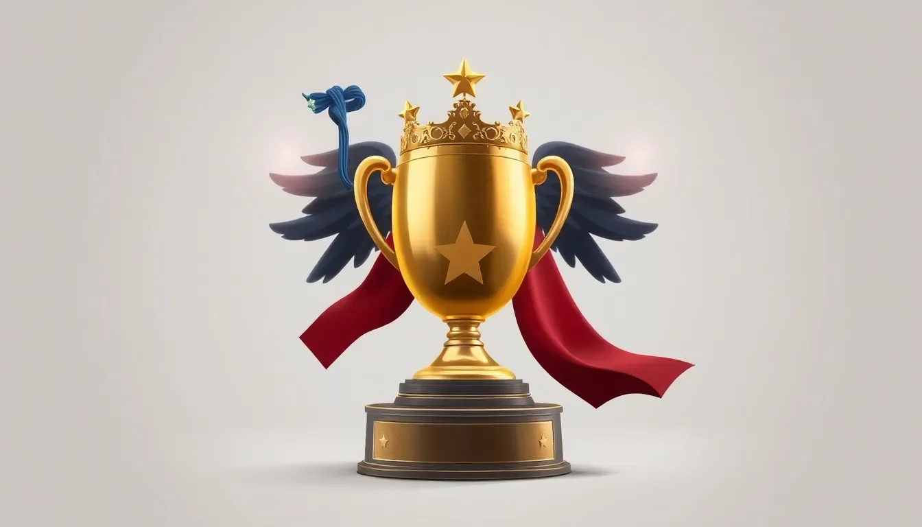 ¡El más ganador! Estos son todos los títulos que tiene Fuerza Regia