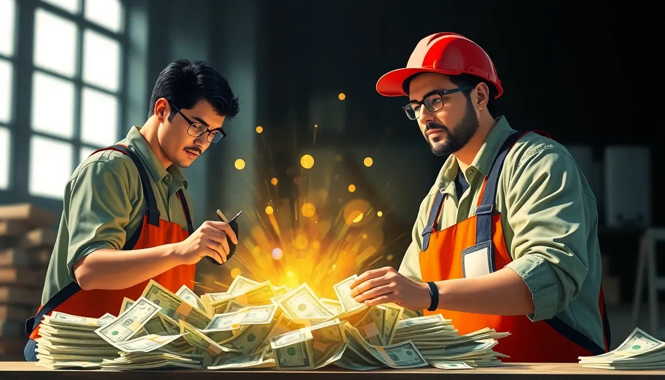 Es real | Estos trabajadores recibirán MENOS dinero en su aguinaldo 2025