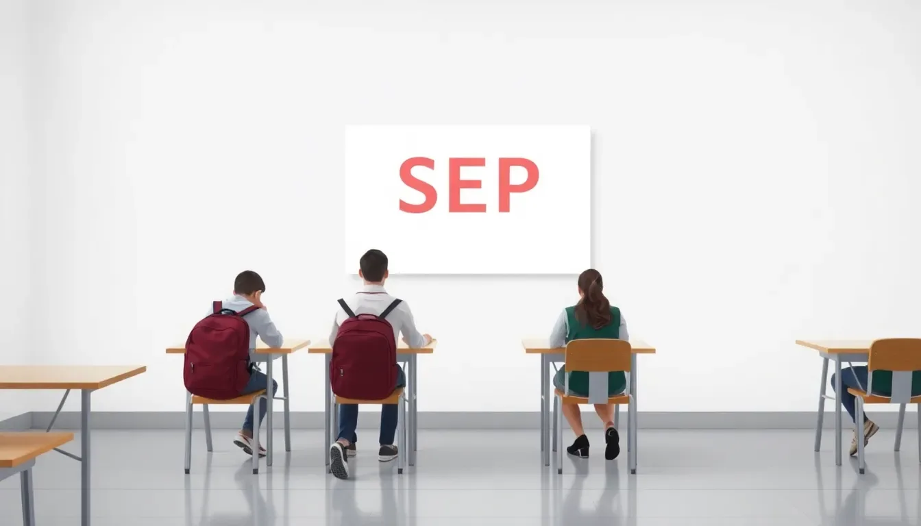 Es real | SEP suspenderá clases antes del inicio de vacaciones de diciembre 2025; conoce la fecha EXACTA