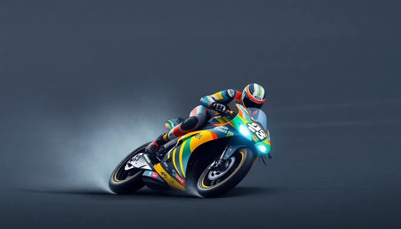 ¡Escalofriante! Así se vivió el aparatoso choque de Gabriel Bortoleto en la sprint del Gran Premio de Brasil 1 ¡Escalofriante! Así se vivió el aparatoso choque de Gabriel Bortoleto en la sprint del Gran Premio de Brasil