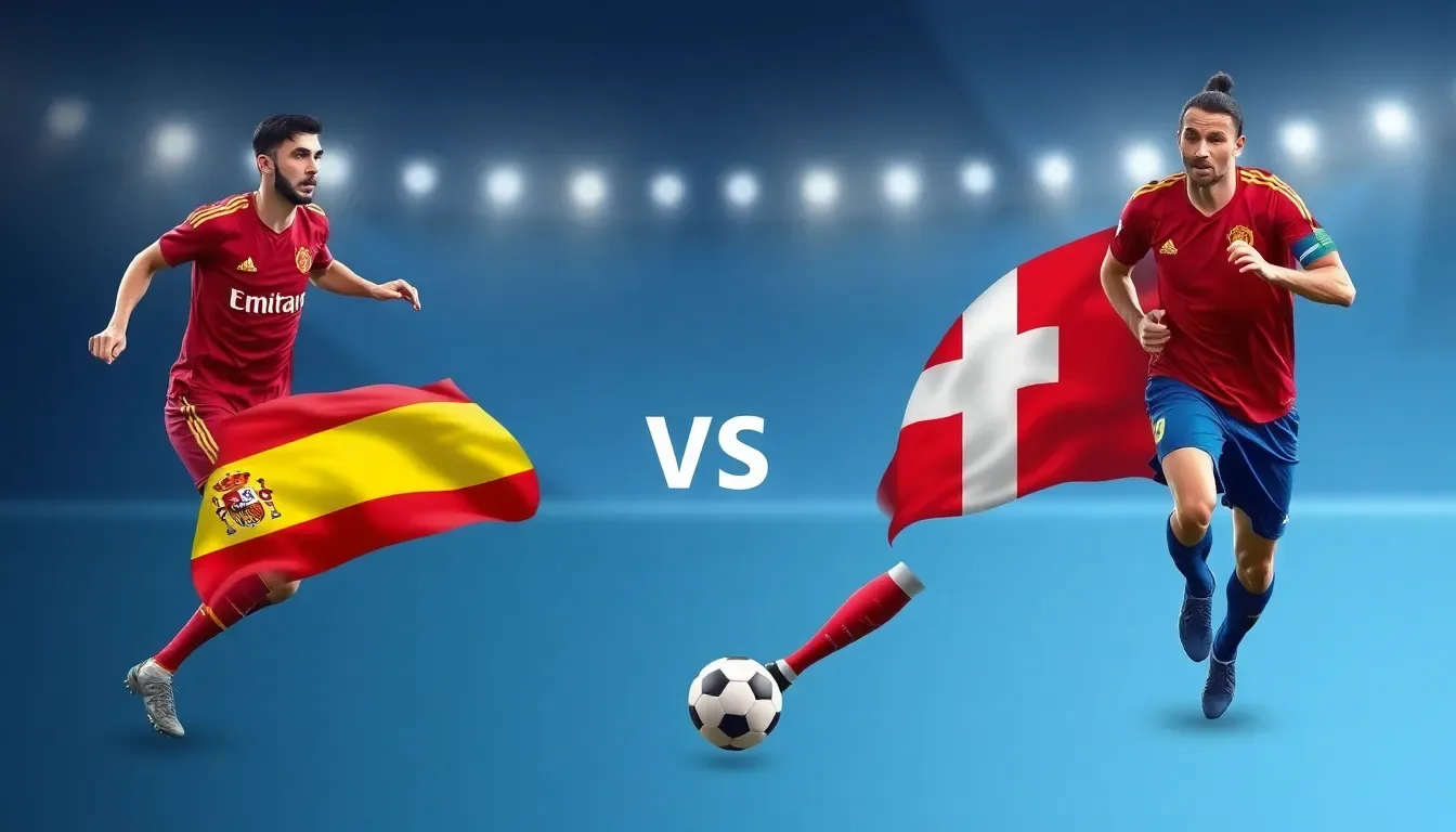 España vs. Georgia en vivo, Eliminatorias UEFA 2026: a qué hora juegan, canal que televisa y dónde ver 1 España vs. Georgia en vivo, Eliminatorias UEFA 2026: a qué hora juegan, canal que televisa y dónde ver
