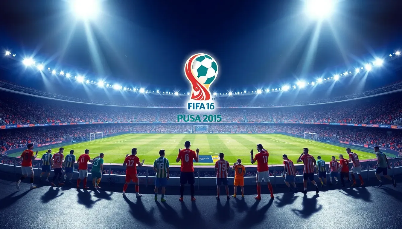 FIFA confirmó fechas y sedes del Repechaje Mundialista en Guadalajara y Monterrey