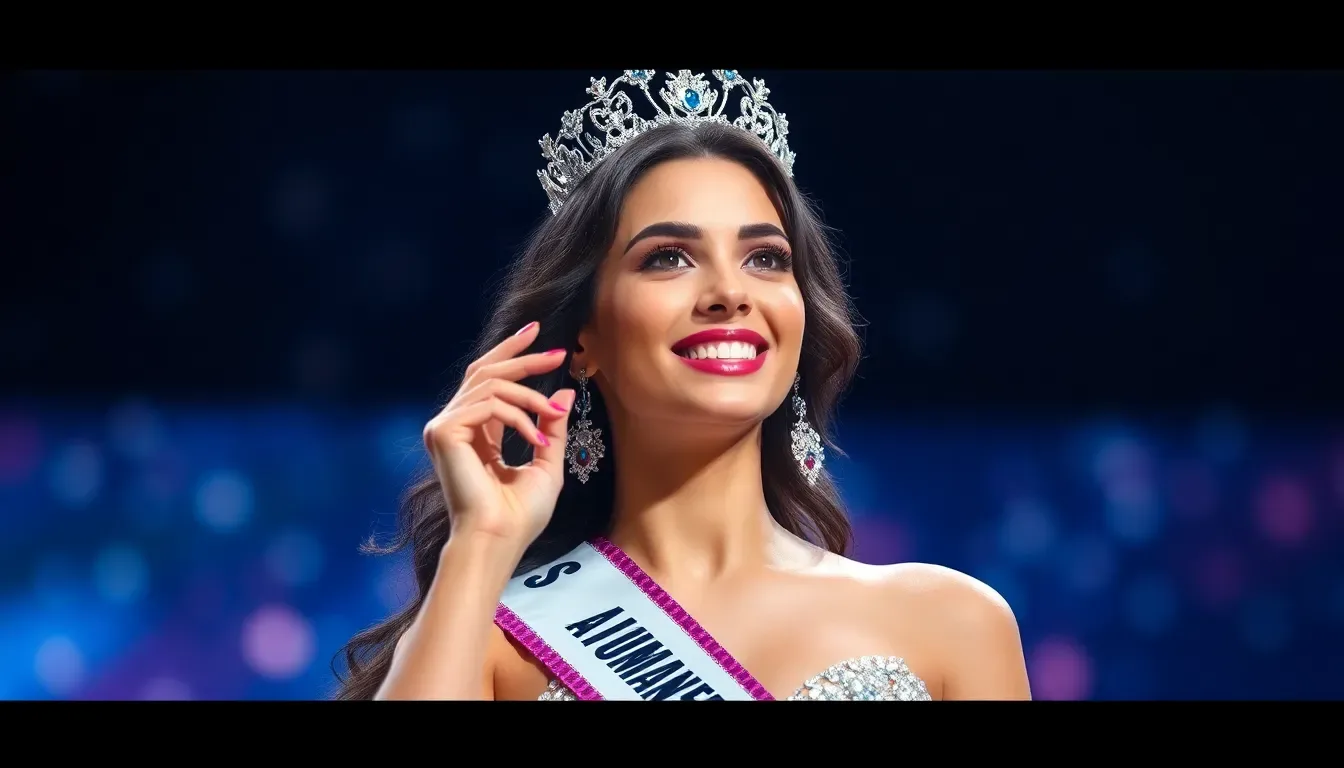 Final Miss Universo 2025 EN VIVO: ¿ A qué hora y dónde ver a Fátima Bosch HOY 20 de noviembre?