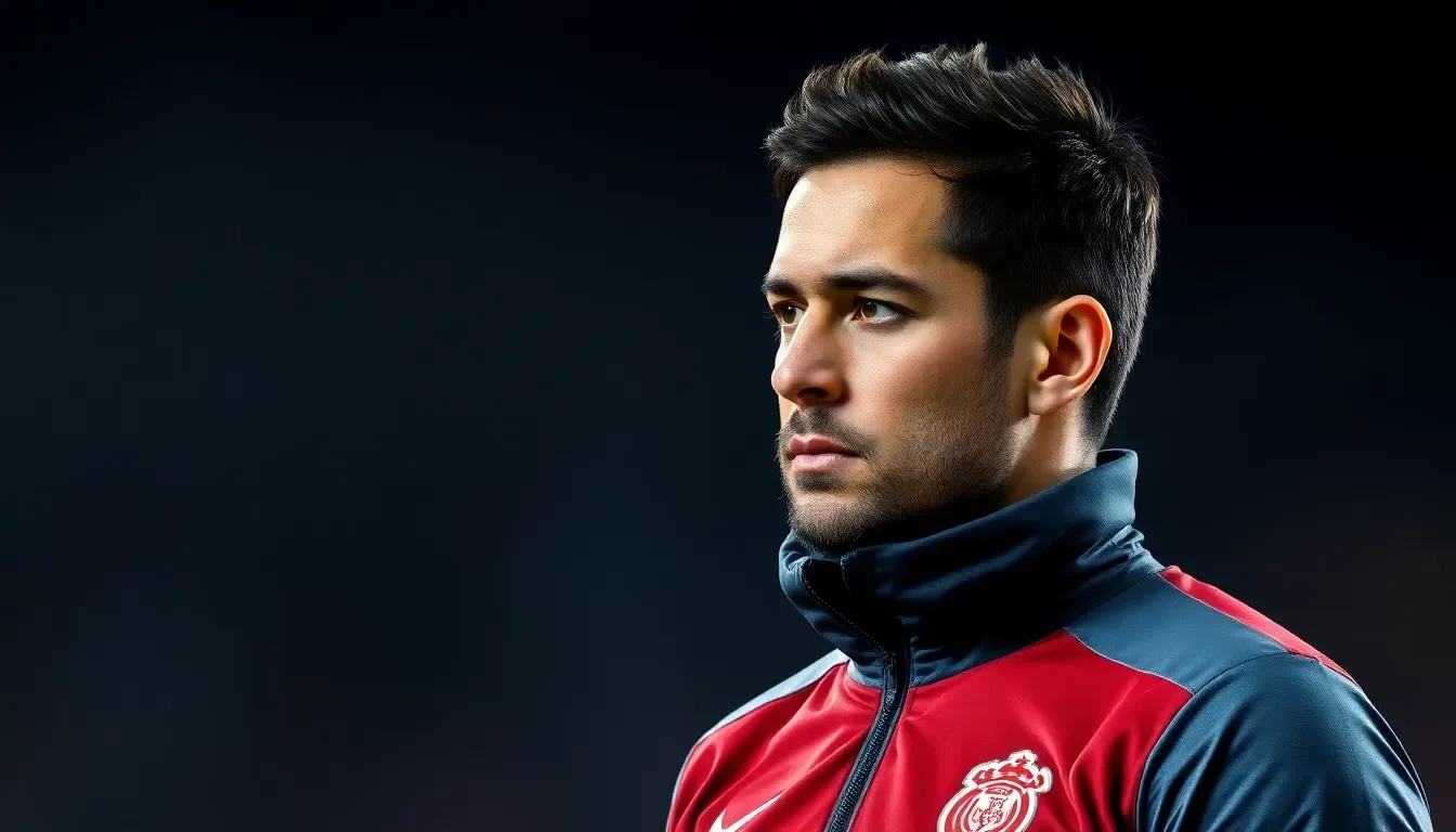 ¡Fue todo! Jesús Martínez confirma que James Rodríguez NO continuará en León 1 ¡Fue todo! Jesús Martínez confirma que James Rodríguez NO continuará en León