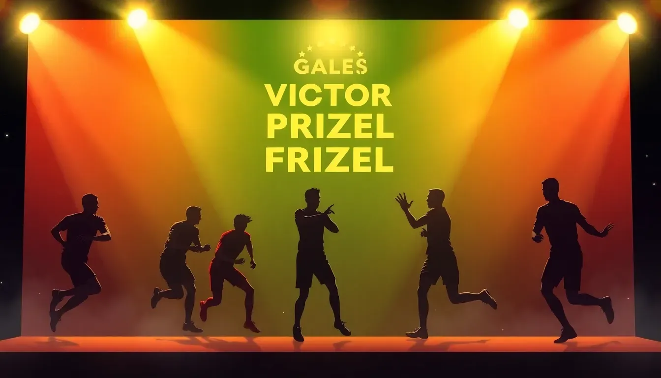 Gala del Victory Prize premiará a los grandes ídolos del deporte mexicano