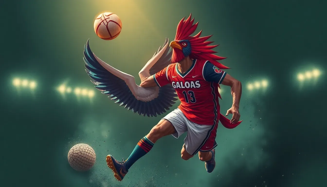 Gallos da la sorpresa al vencer a Mazatlán y mantiene vivo su sueño de playoff ¡No te lo pierdas!