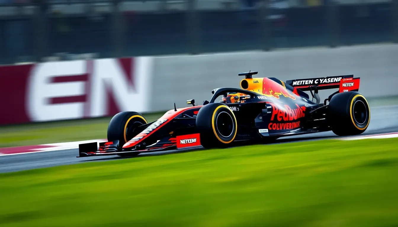 GP de Qatar EN VIVO. Carrera de Max Verstappen en F1 HOY 2025 1 GP de Qatar EN VIVO. Carrera de Max Verstappen en F1 HOY 2025
