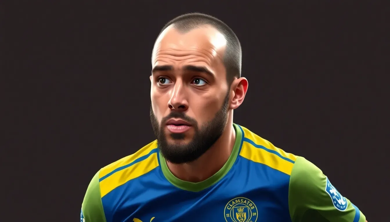 Guido Pizarro revela el impactante resultado que pudo cambiar el juego contra Rayados